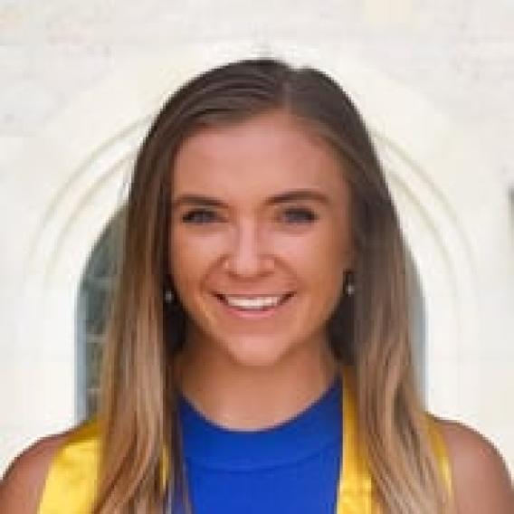 Lauren Palluth