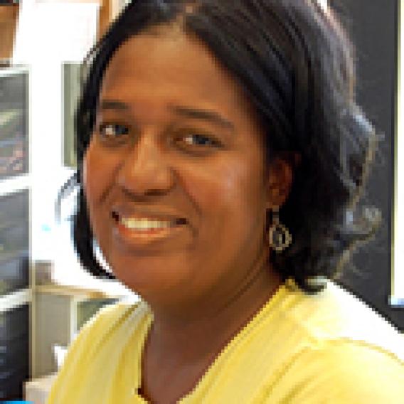 Pamela Jackson