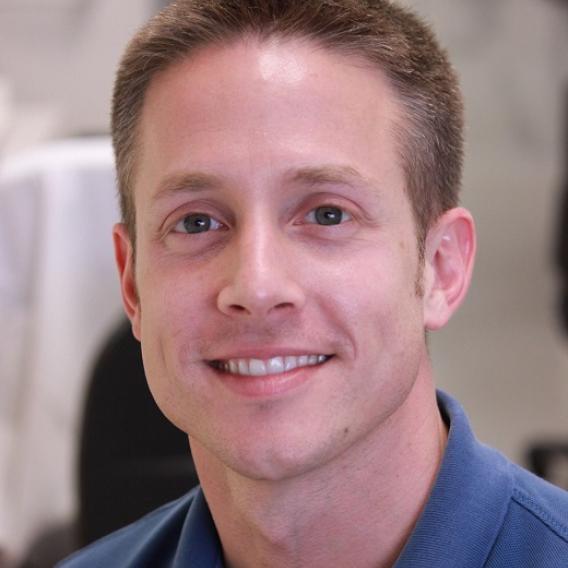 Clint Taylor, Ph.D