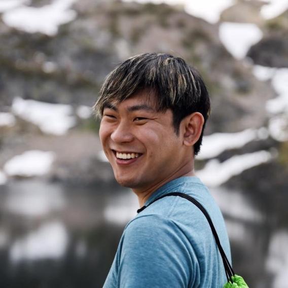 Daron Yim