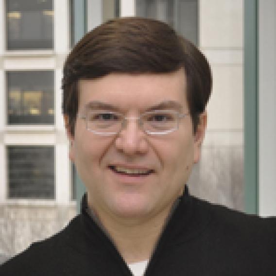 Diego Castrillon, M.D., Ph.D.
