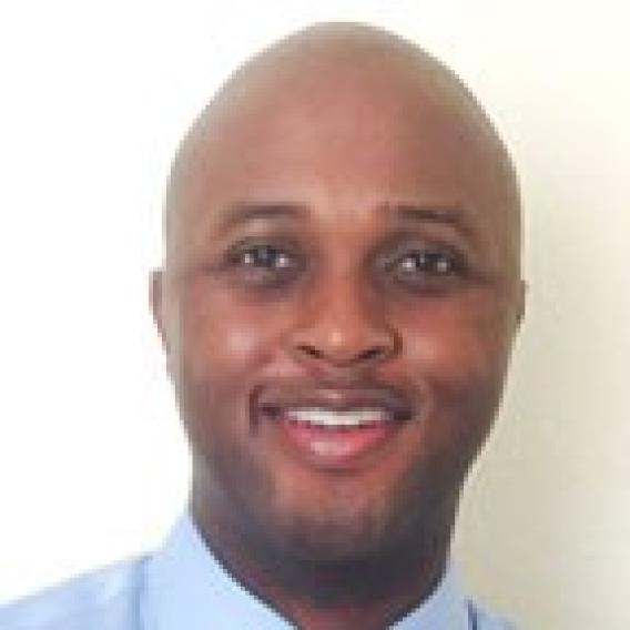 Oluwole Fadare, MD