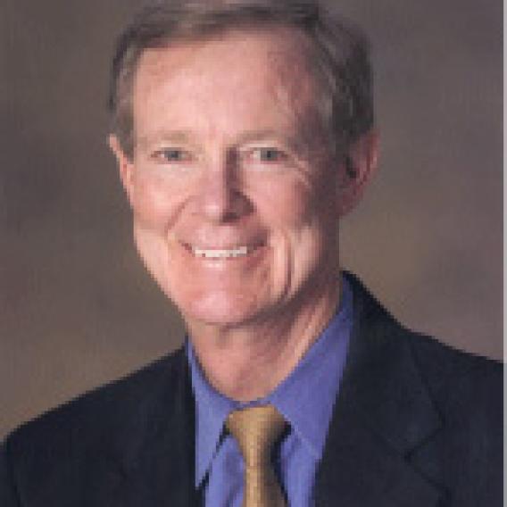 Kenneth D. Hatch, M.D.