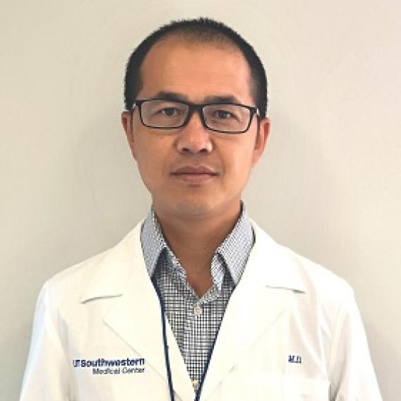 Yan Wang, MD