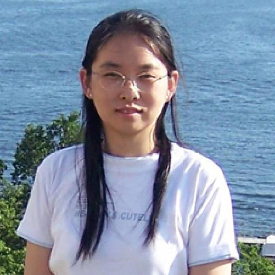 Xi Zhang, M.D., Ph.D.