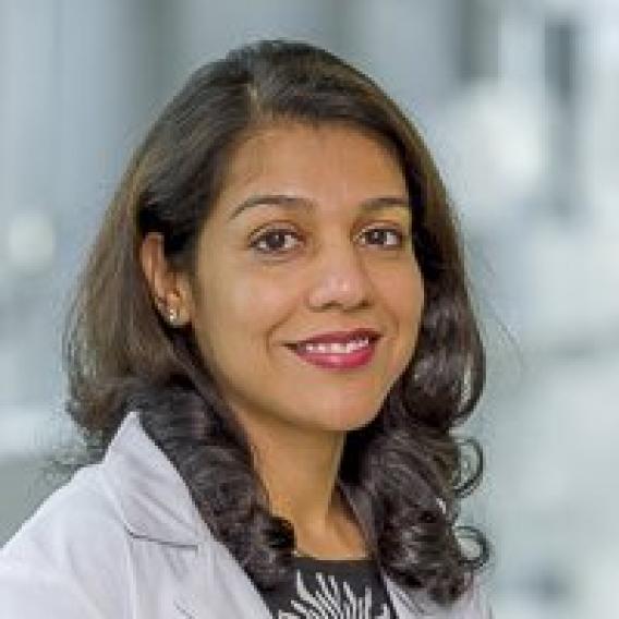 Kanupriya Vijay, M.D.