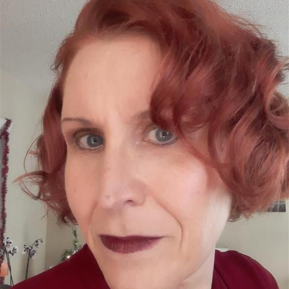 Jennifer L.S. Kriegel