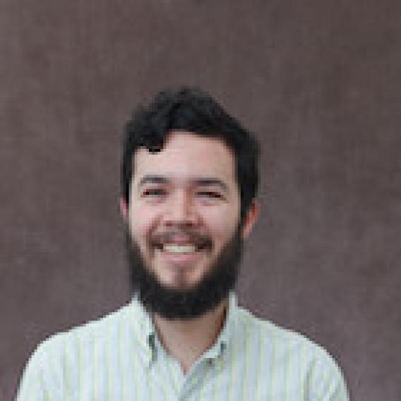 Andrew Lyon, Ph.D.