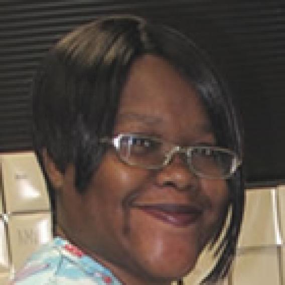 Elisha White