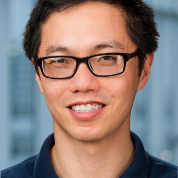 Ruoqi Gao, M.D.