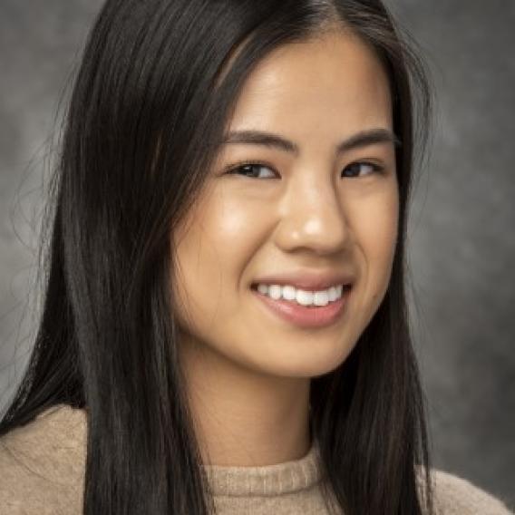 Katheryne Nguyen, B.S.