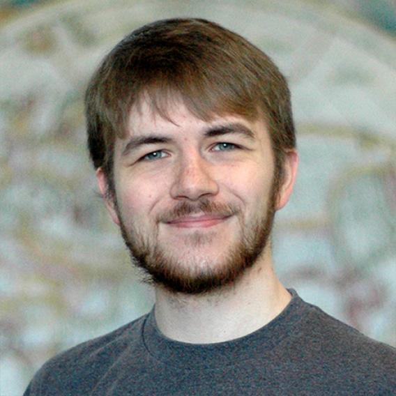 Benjamin Jones