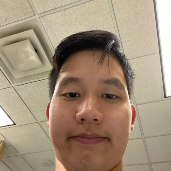 Randy Tran