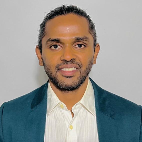 Preteesh Leo Mylabathula, M.B.B.S., Ph.D.