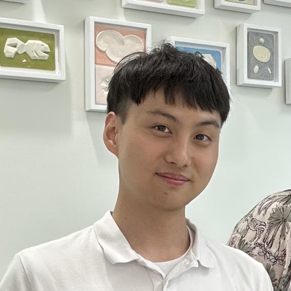 Junki Lee, M.S.