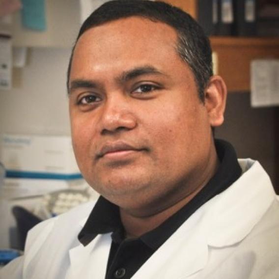 Nashir Udden, Ph.D.
