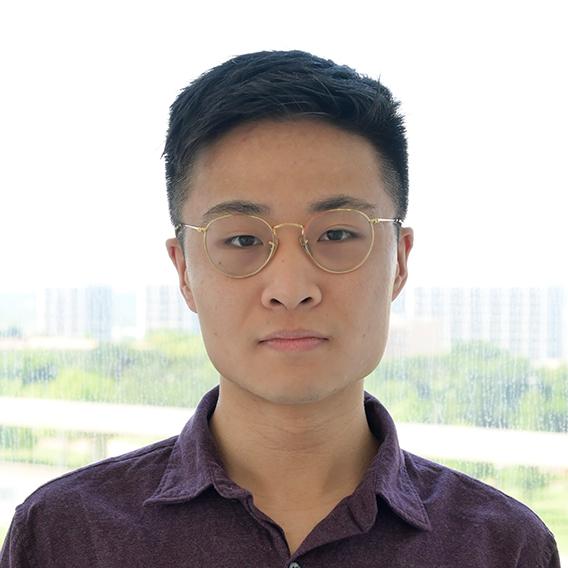 Jeffrey Huang