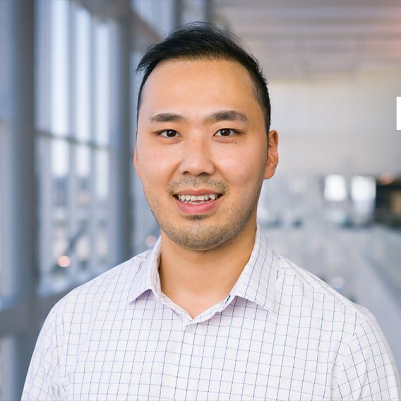 Yichi "Tony" Zhang
