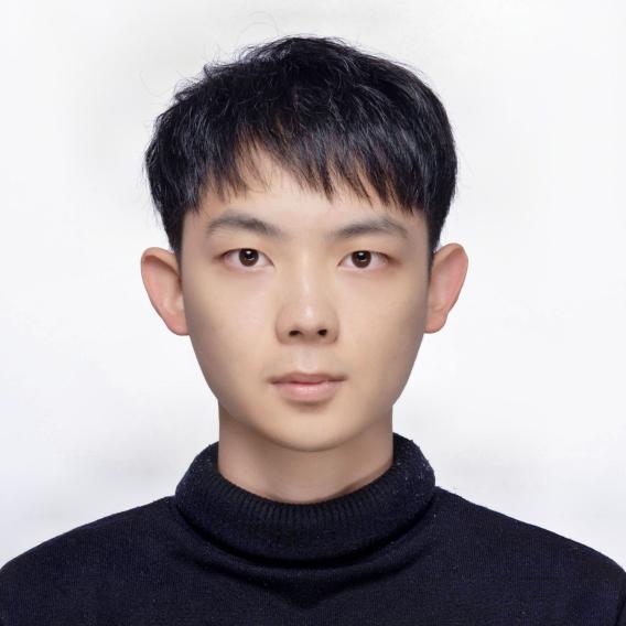 Yunxiang Li