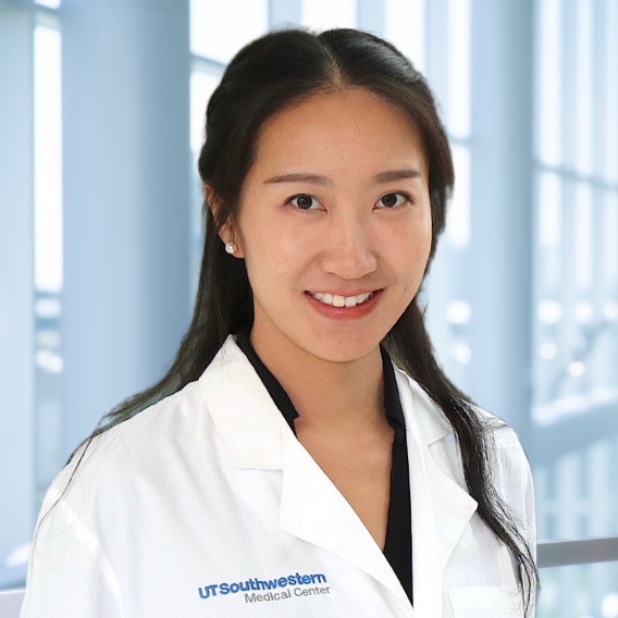 Shanshan Tang, Ph.D.