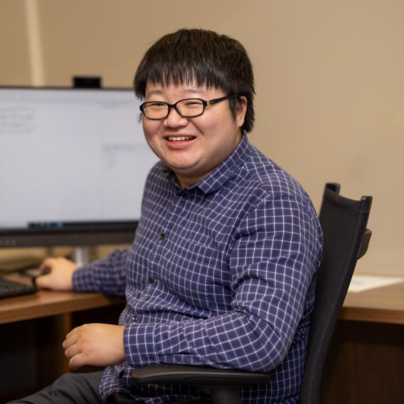 Xunzhi Zhang