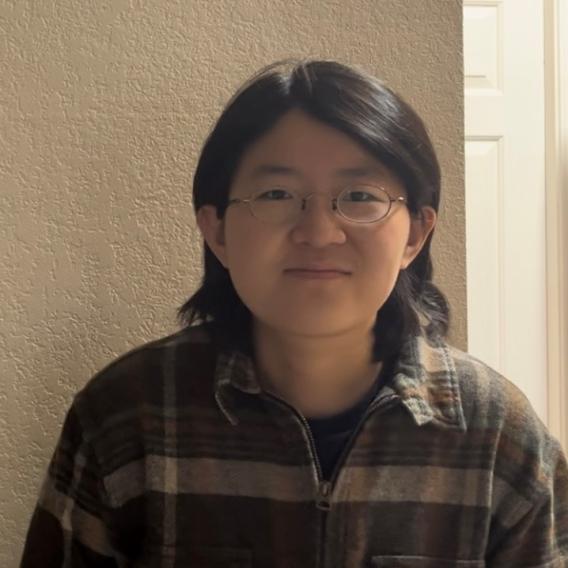 Chenyan Cai, Ph.D.