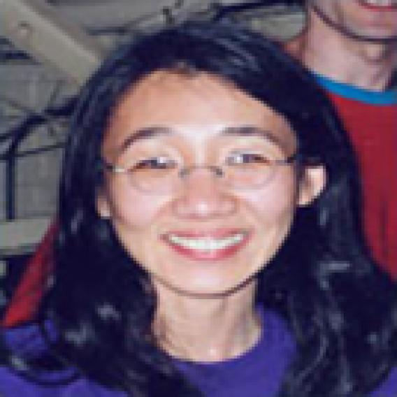 Ellen Lien