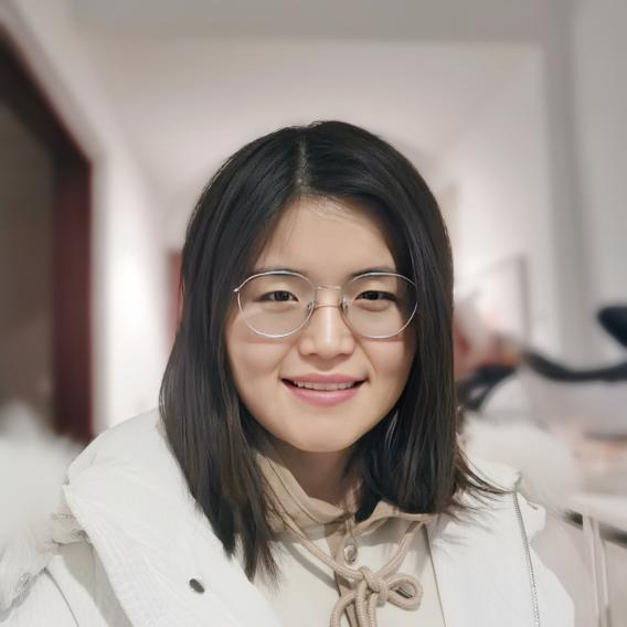 Meng Fang, Ph.D.