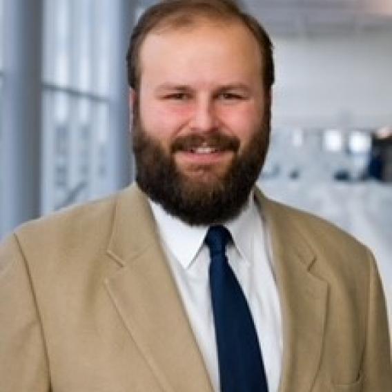 Matthew Hutnyan