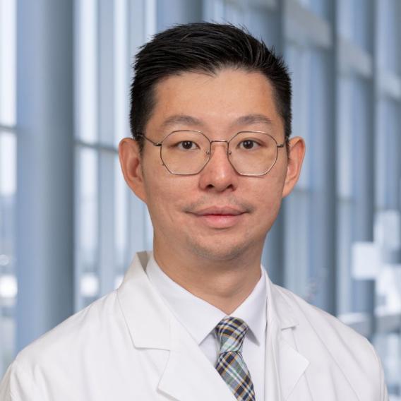 Changchuan (Charles) Jiang, M.D., M.P.H.