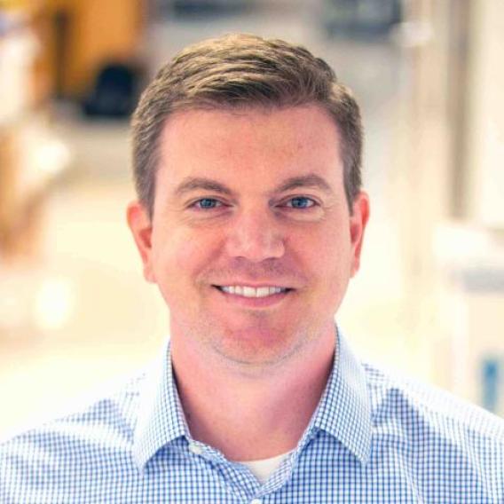 Douglas Strand, PhD