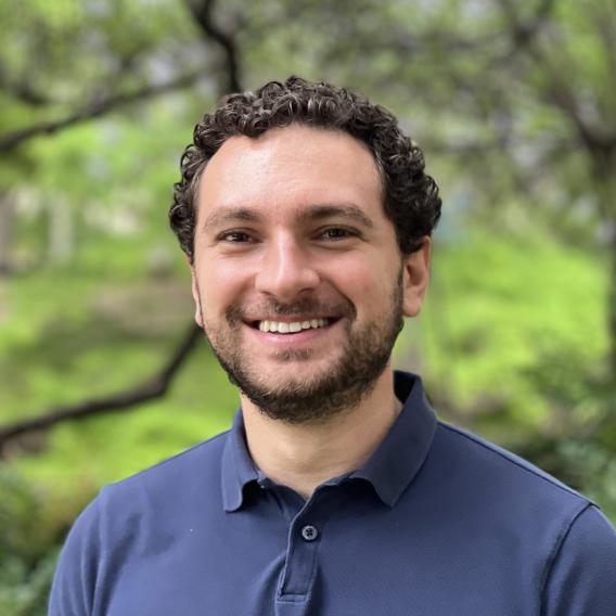 Tomer Guy, M.D.
