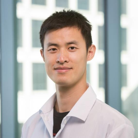Chengheng Liao, Ph.D.