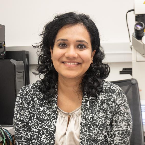 Divya Subramanian