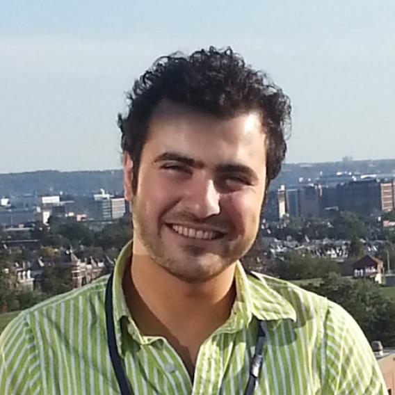 Seçkin Akgul Photo