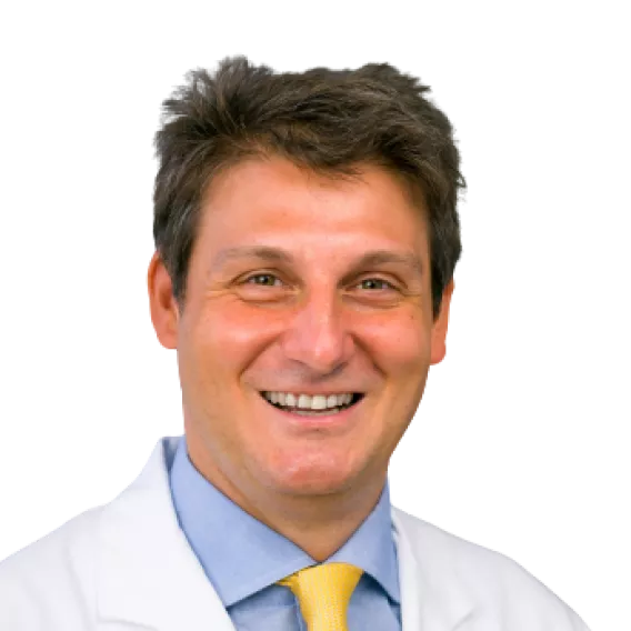 Matteo Ligorio, M.D., Ph.D.