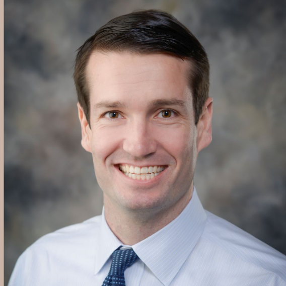 Jacob Hunter, M.D.