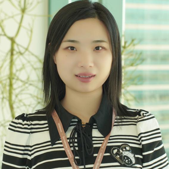 YING Xue