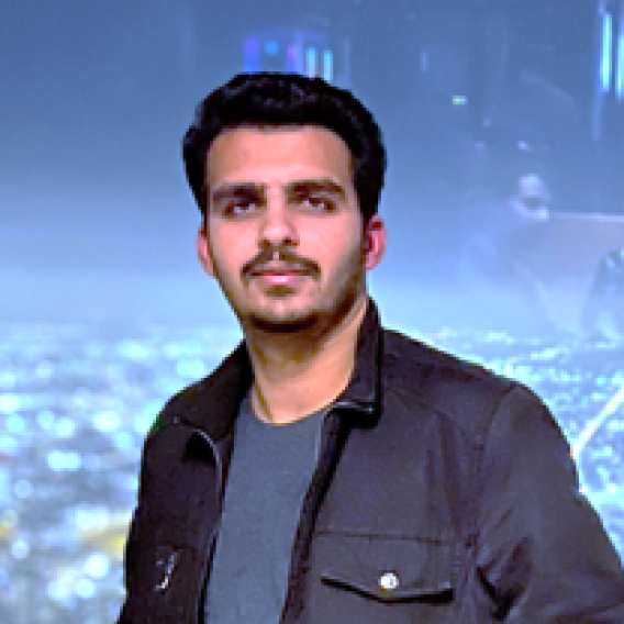 Saad Asim