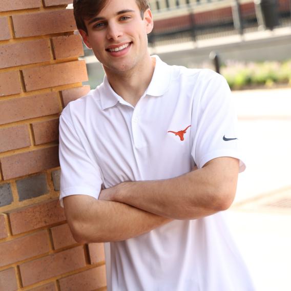Zackary Keller
