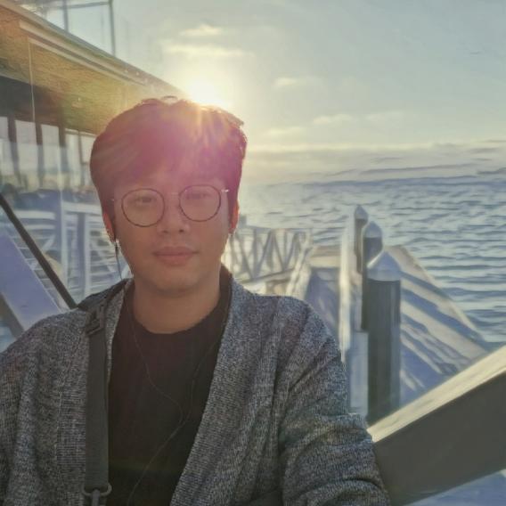 Chang Min Kim