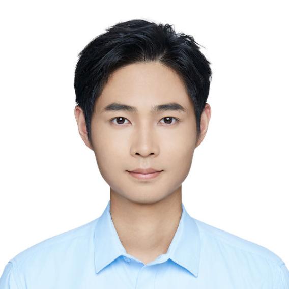 Dongyu Li