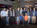 2018 Holiday Party