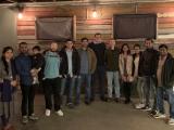 2019 Holiday Party