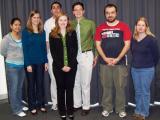 Lab Group April 2009