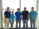 Lab Group May 2015