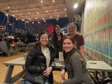 wert lab grad celebration