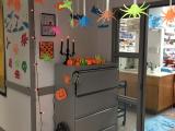 Halloween Door 2017