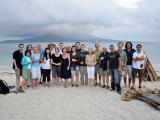2010 St Kitts microRNA Meeting group photo