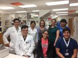 Hu Lab June 2018